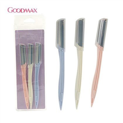 Razor Eyebrow Facial