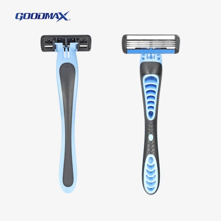 Razor Four Blade